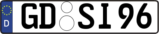 GD-SI96