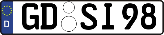 GD-SI98
