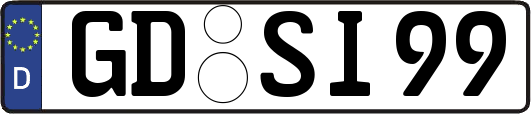 GD-SI99