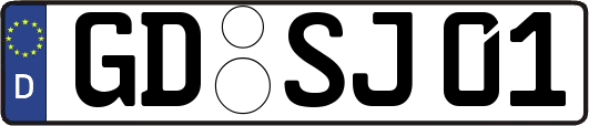 GD-SJ01