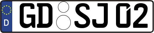GD-SJ02
