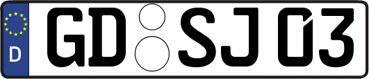 GD-SJ03