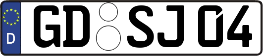 GD-SJ04