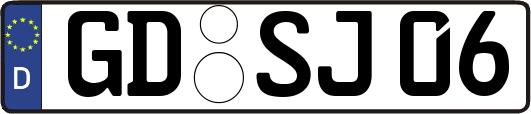 GD-SJ06
