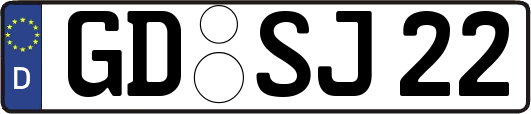 GD-SJ22