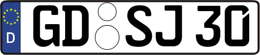 GD-SJ30
