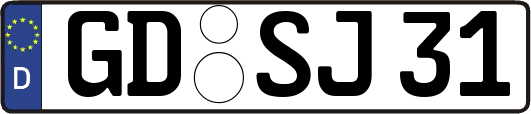 GD-SJ31