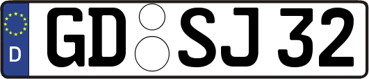 GD-SJ32