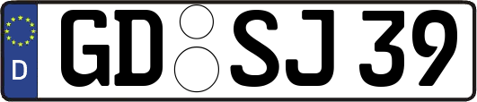 GD-SJ39