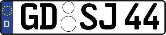 GD-SJ44