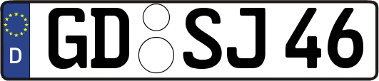 GD-SJ46