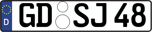 GD-SJ48