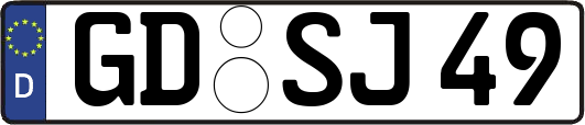 GD-SJ49