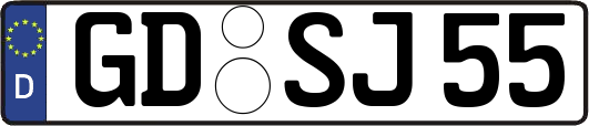 GD-SJ55