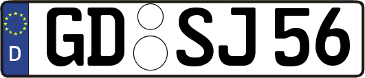 GD-SJ56