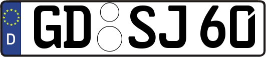 GD-SJ60