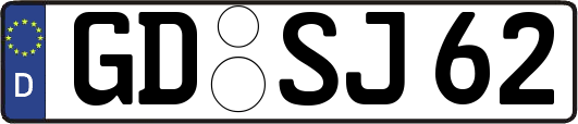 GD-SJ62