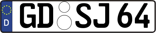 GD-SJ64