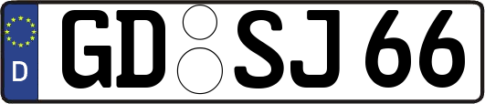 GD-SJ66