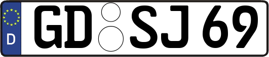 GD-SJ69