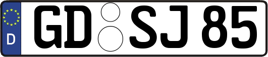 GD-SJ85