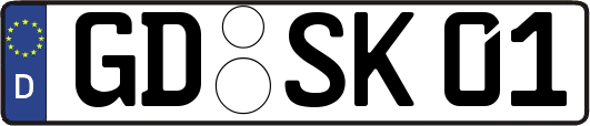 GD-SK01