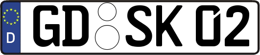 GD-SK02