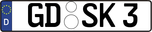 GD-SK3