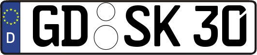 GD-SK30