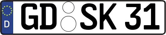 GD-SK31