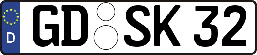 GD-SK32