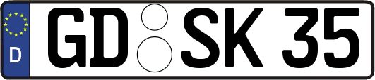 GD-SK35