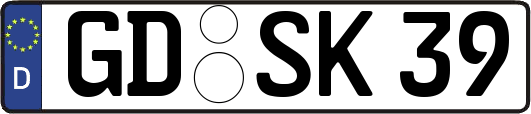GD-SK39