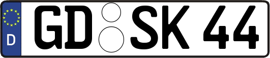 GD-SK44