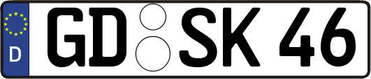 GD-SK46