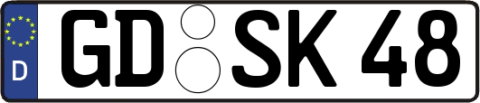 GD-SK48