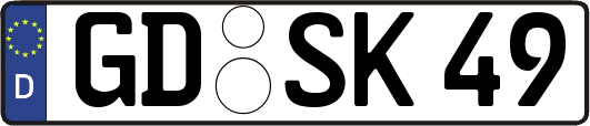 GD-SK49