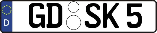 GD-SK5