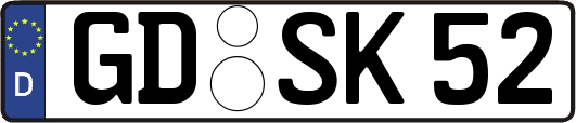 GD-SK52