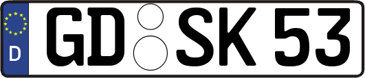 GD-SK53