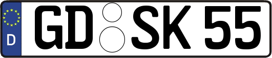 GD-SK55