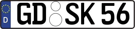 GD-SK56