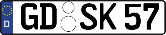 GD-SK57