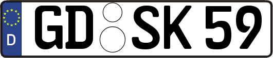 GD-SK59