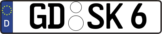 GD-SK6
