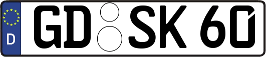 GD-SK60