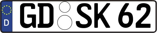 GD-SK62