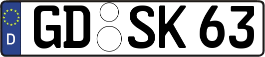 GD-SK63