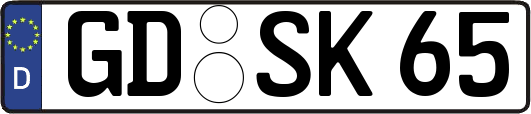 GD-SK65