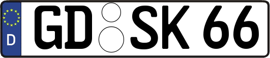 GD-SK66